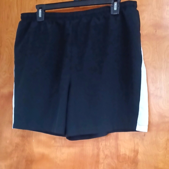 Ativa Other - Ativa swim skirt Sz.XL. Lined with pocket.  Side slits. 16" length.